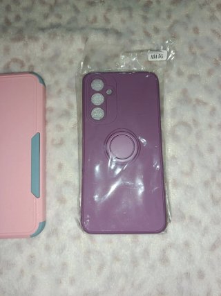 Fundas para móvil (3 unidades)