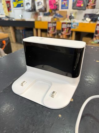Cargador Xiaomi 12W para Robot Aspirador S20