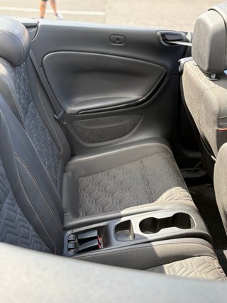 Opel Cascadal Cabrio 2019