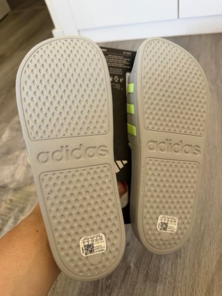 Ciabatte Adidas Adilette Aqua Taglia 42