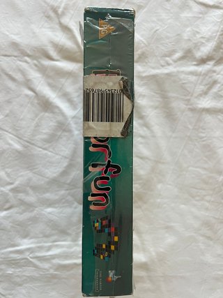Endorfun Big Box PC CD ROM Novo