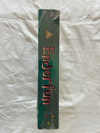 Endorfun Big Box PC CD ROM Novo