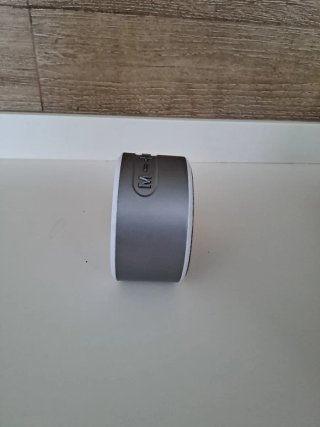 Altavoz inalámbrico Prink negro y blanco