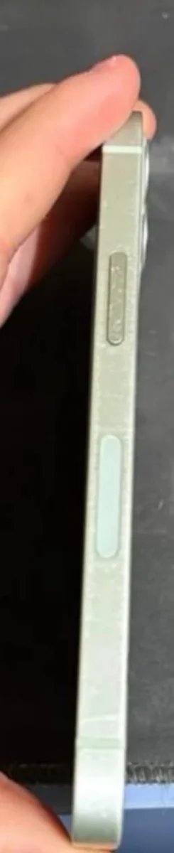 iPhone 12 mini