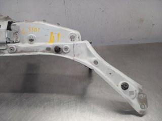 PANEL FRONTAL DACIA LOGAN MCV II FAMILIAR K9K C6