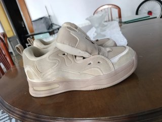 Rope Skate Trainers