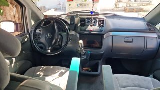 Mercedes-Benz Viano 2006