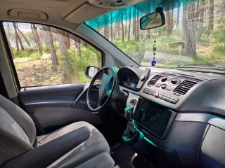 Mercedes-Benz Viano 2006