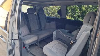 Mercedes-Benz Viano 2006