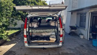Mercedes-Benz Viano 2006