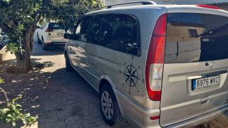 Mercedes-Benz Viano 2006