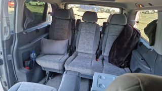 Mercedes-Benz Viano 2006