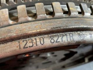 Dacia 61126 kit embrague 123108271r lodgy 1.5