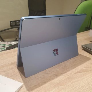 Computer e tablet Microsoft Surface Pro 9