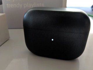 Auriculares Energy Sistem Negros