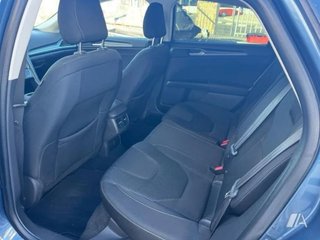 Ford Mondeo 2019
