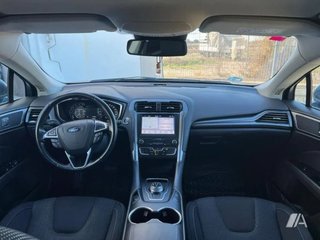 Ford Mondeo 2019