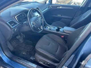 Ford Mondeo 2019