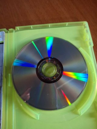 Gears of War 2 Xbox 360