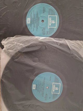 Vinilos Beatles, Pink Floyd, Motorhead