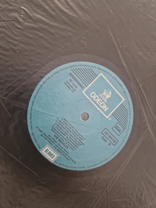 Vinilos Beatles, Pink Floyd, Motorhead