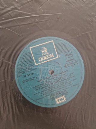 Vinilos Beatles, Pink Floyd, Motorhead