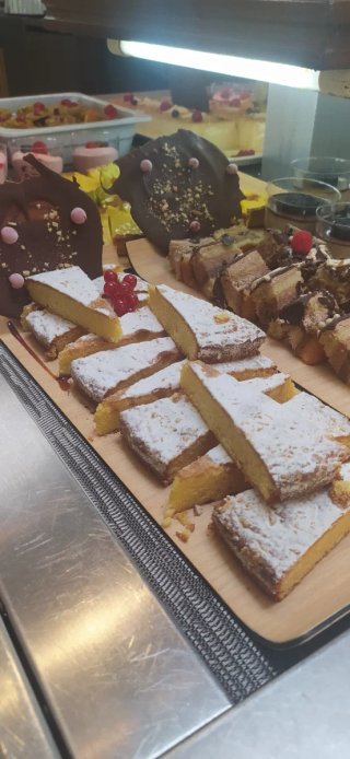 Se ofrece pastelera también hago pasteles veganos