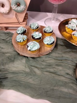 Se ofrece pastelera también hago pasteles veganos