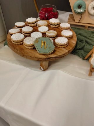 Se ofrece pastelera también hago pasteles veganos