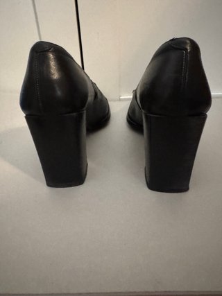 Scarpe Byblot Mary Jane Vintage T.38