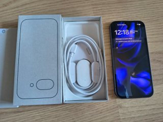 Google Pixel 9a 128 nuevo