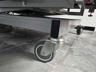 Cama articulada eléctrica con elevador (Manacor)