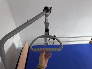 Cama articulada eléctrica con elevador (Manacor)