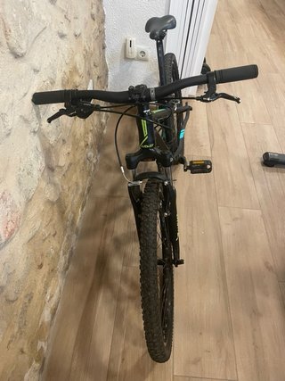 Bicicleta Orbea MX-24 Infantil