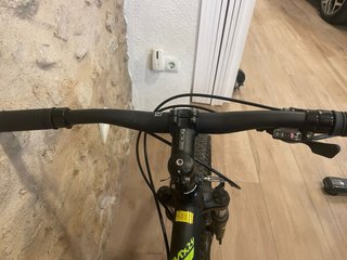 Bicicleta Orbea MX-24 Infantil