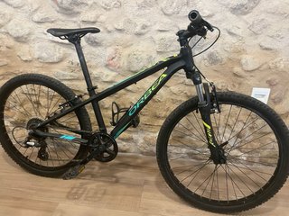 Bicicleta Orbea MX-24 Infantil