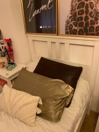 CAMA + COLCHON + ESCRITORIO