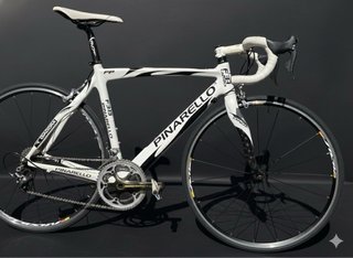 Pinarello FP3 Bicicleta de Carretera