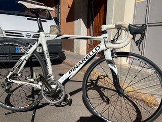 Pinarello FP3 Bicicleta de Carretera