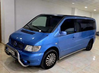 Mercedes-Benz Vito 2006