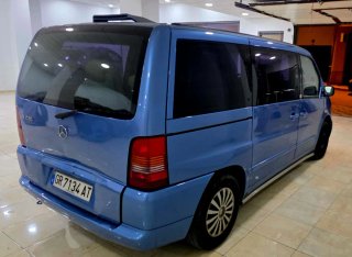 Mercedes-Benz Vito 2006