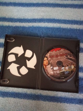 DVD Las 13 Rosas (Español)