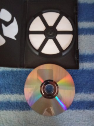 DVD Las 13 Rosas (Español)