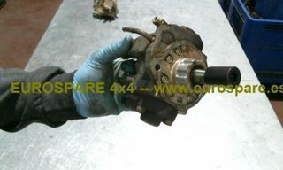 Nissan 16700 eb300 hu294000-0370 bomba navara