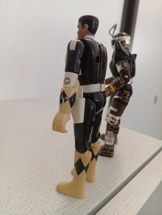 Action Figure Bandai Anni 90