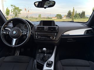 BMW Serie 1 2014