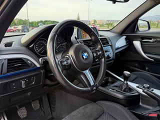 BMW Serie 1 2014