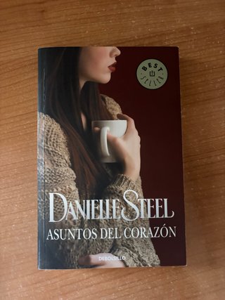 Asuntos del corazón / Matters of The Heart