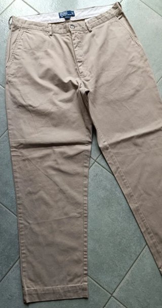 Pantaloni Ralph Lauren Uomo