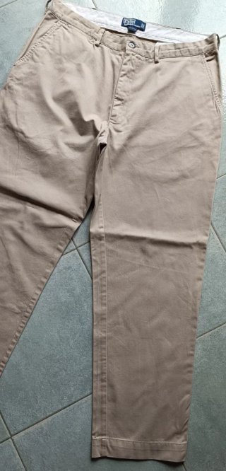 Pantaloni Ralph Lauren Uomo